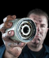Emission Time Oil Change