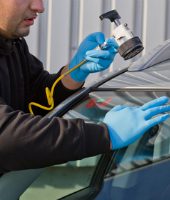 Windshield Replacement Utah