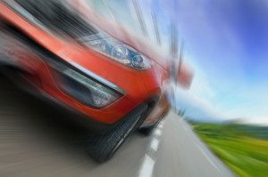 Brakes by Emission Time