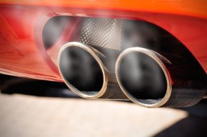 Vehicle Emissions