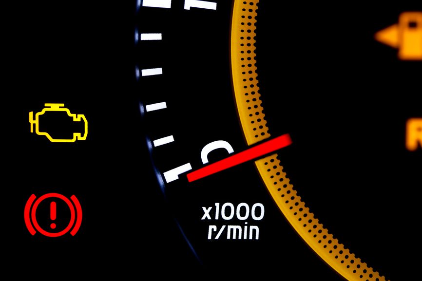 Auto Maintenance Mistakes