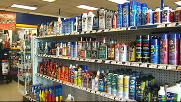 Fuel Additives