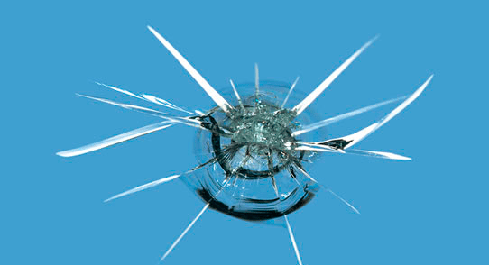 Cheap Rock Chip Repair in SLC Sandy $19.99