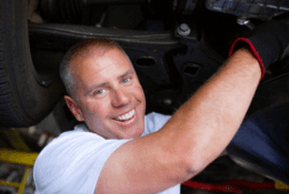 Car Mechanic Guest Blogger