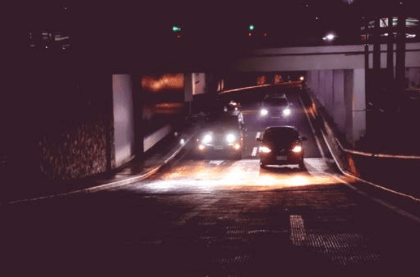 Drowsy Driving Articles