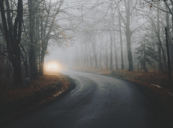 How to improve your car's night time visibility